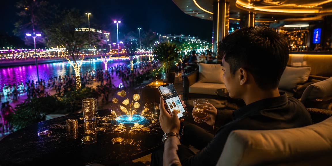 79king17 Câu hỏi về sảnh chơi